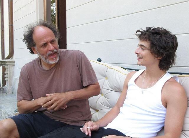    Фото: @tchalamet Маргарита Салахова