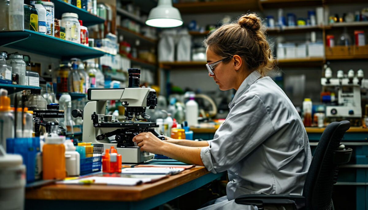    Ученые из воронежского вуза разработали новые лекарства для лечения пародонта сгенерировано ИИ Шедеврум