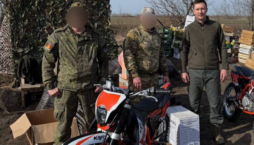    Фото: пресс-служба мэрии Казани