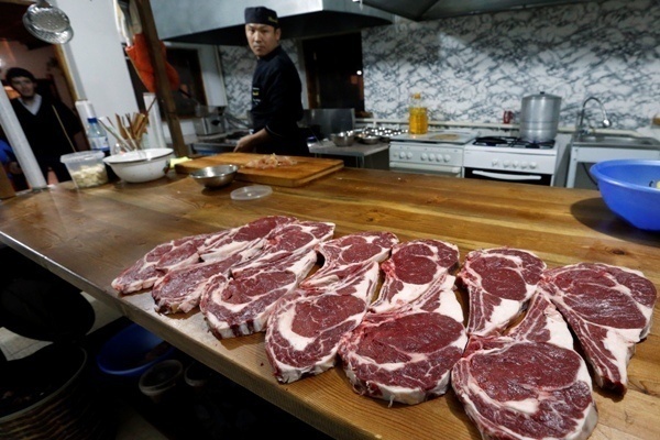 Фото: Валерий Матыцин/ТАСС