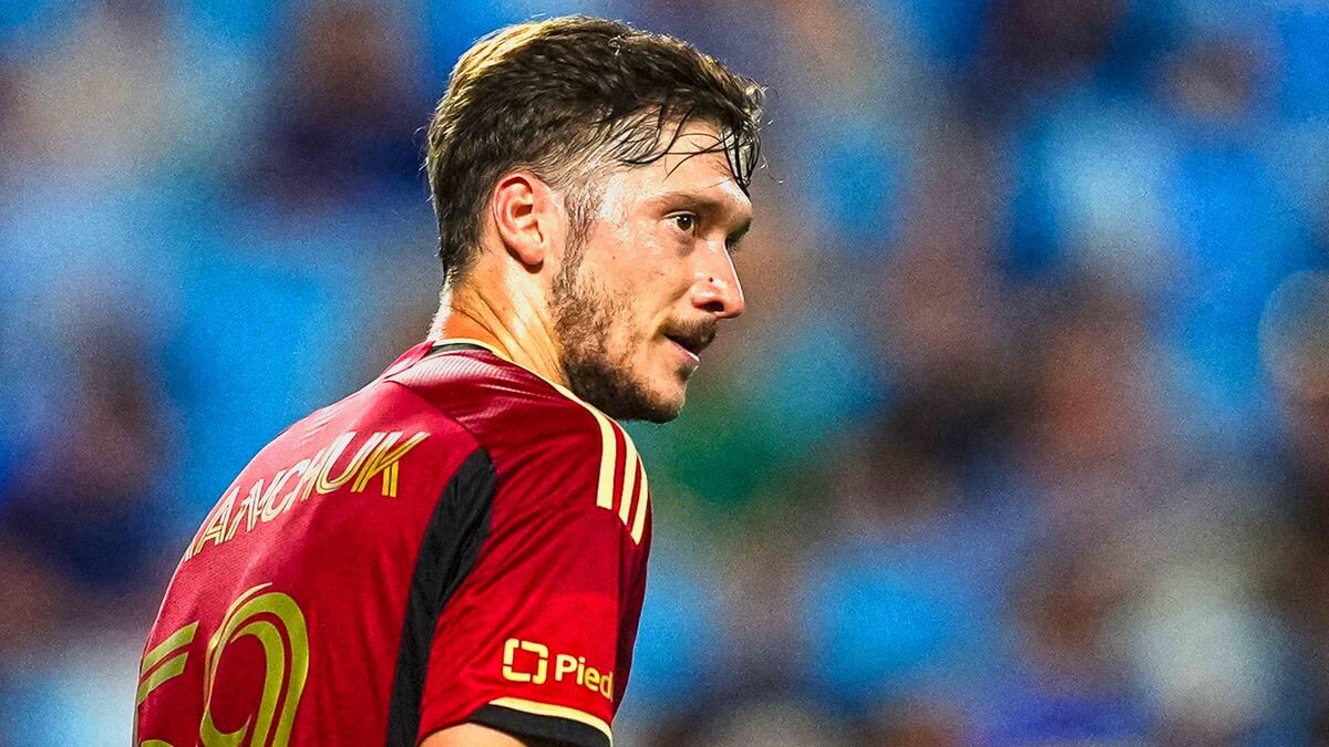    atlutd.com