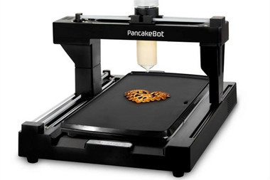 Pancakebot