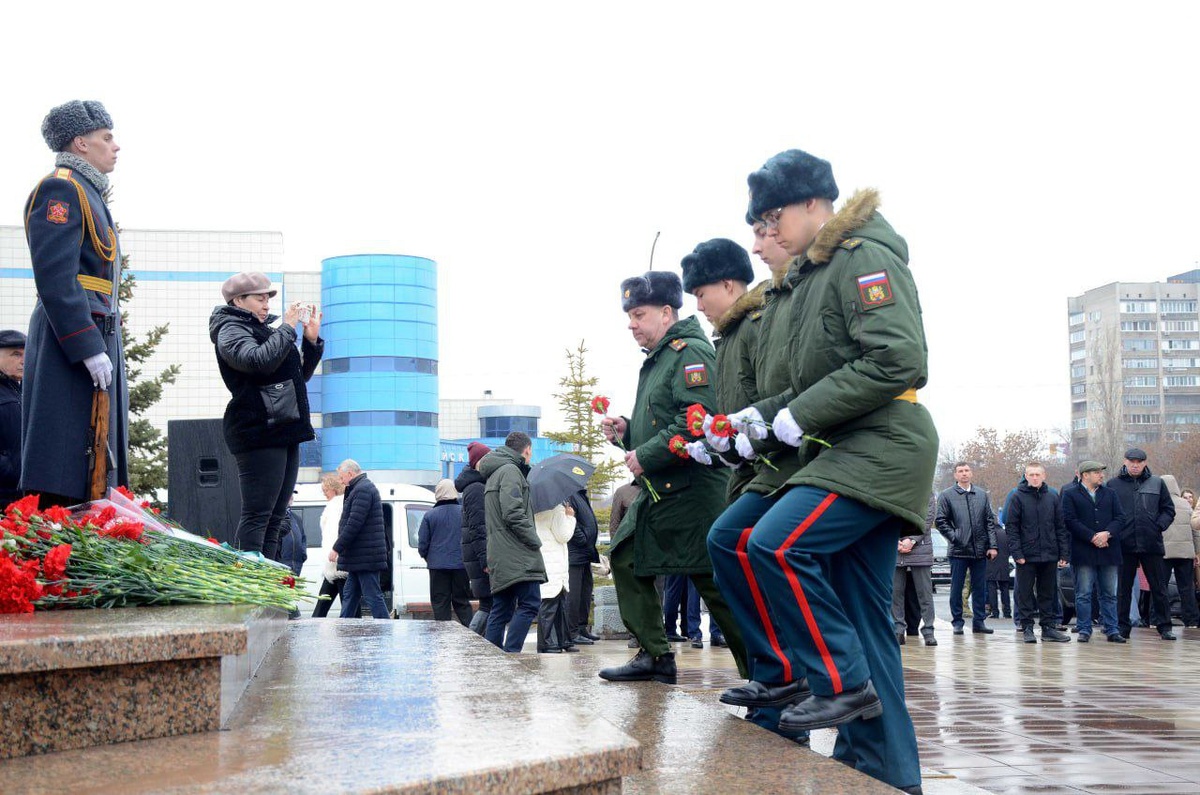    Память Героя России Александра Прохоренко почтили в Оренбурге Оренбуржье
📷    Память Героя России Александра Прохоренко почтили в Оренбурге Оренбуржье
📷    Память Героя России Александра Прохоренко почтили в Оренбурге Оренбуржье
📷    Память Героя России Александра Прохоренко почтили в Оренбурге Оренбуржье
📷    Память Героя России Александра Прохоренко почтили в Оренбурге Оренбуржье
