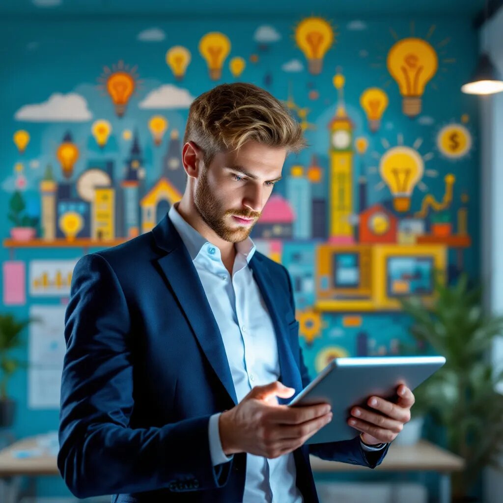    Как создать капитал через краудфандинг: пошаговое руководство по инвестициям в стартапы в России