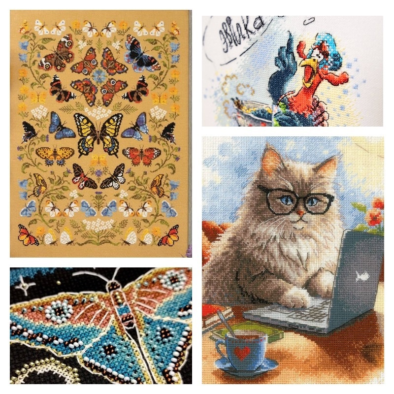 Вышновинки #11 (2025)