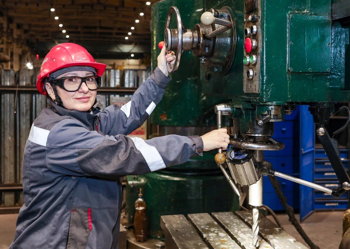 Мария Чуева. Автор фото Александр Белашов / «Медиацентр»