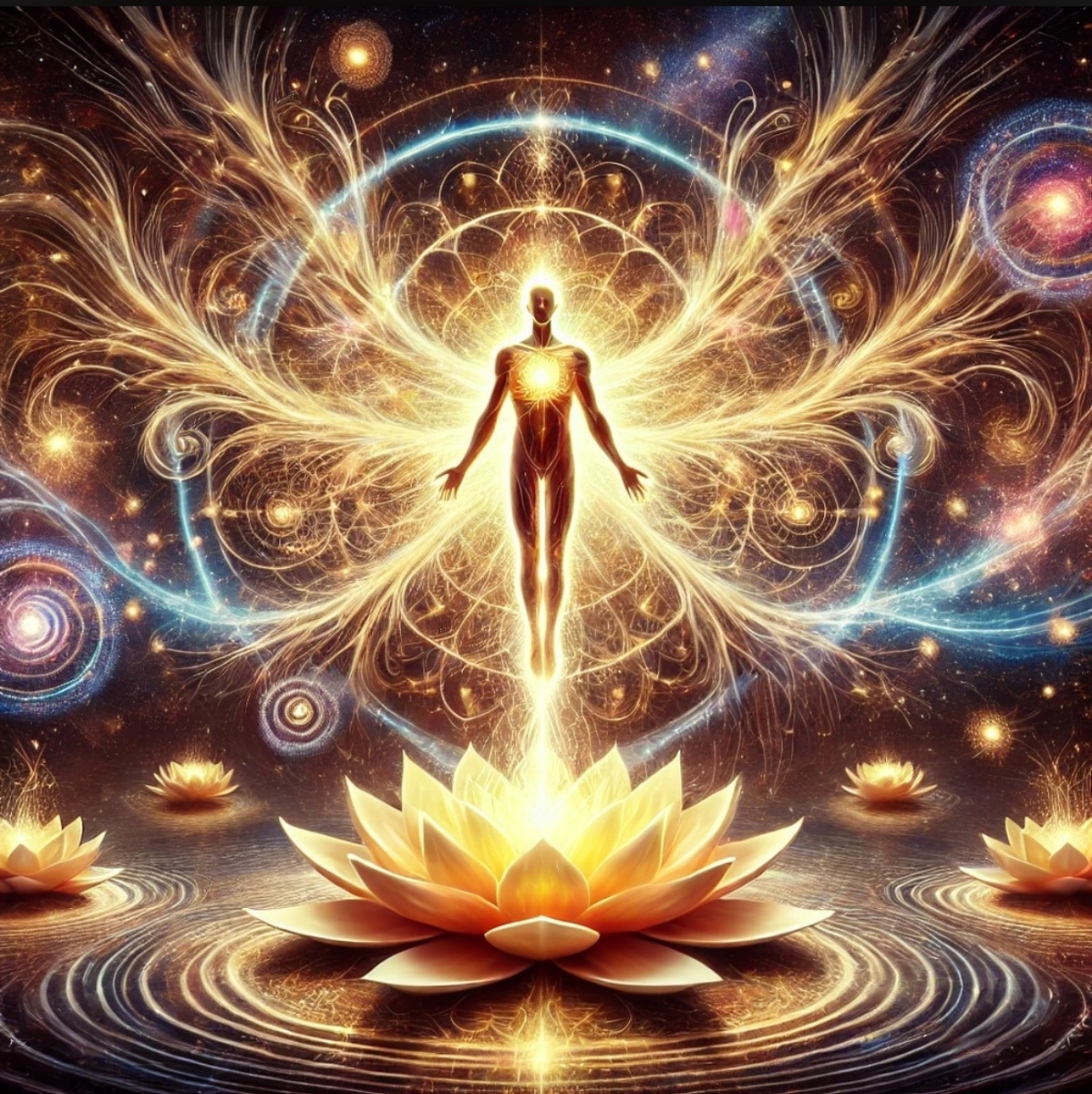 Картинка создана автором канала 