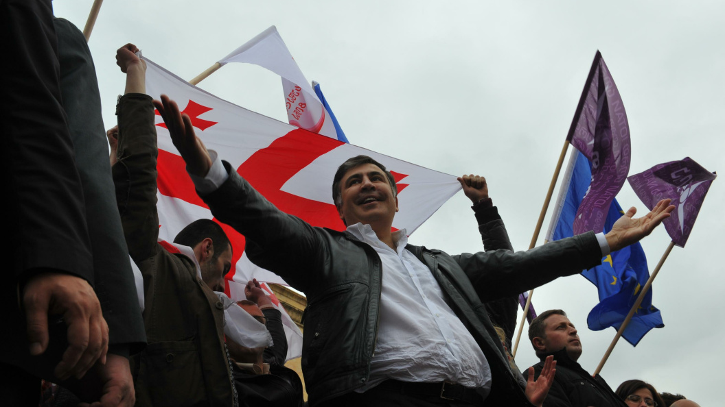    Pravda Komsomolskaya/Globallookpress