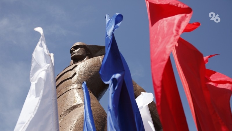      Фото: ИА «Победа26»