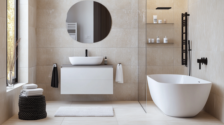    Зеркальные пеналы: стиль и функциональность svkuhni77