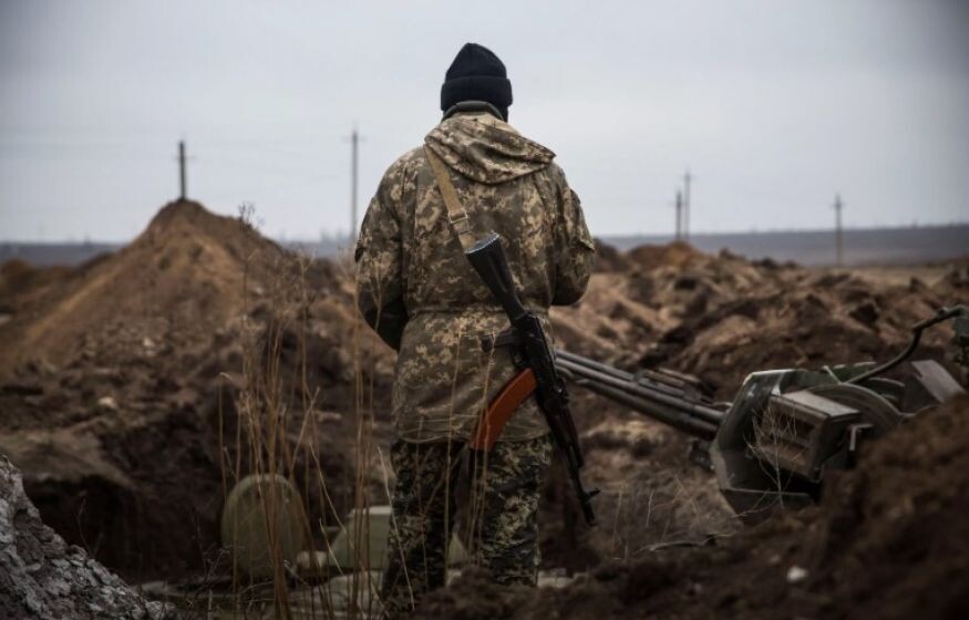    Ругал российскую армию. Должны закопать заживо: кто «пустил» ВСУ через курскую границу