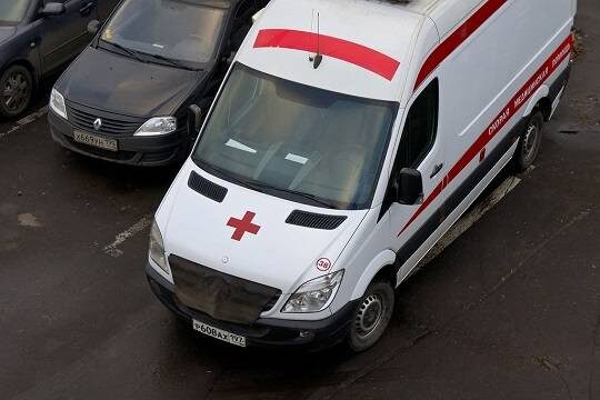    В Приморье юноша присел 2000 раз и поплатился за это своим здоровьем