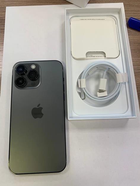 Apple IPhone 14 ProMax