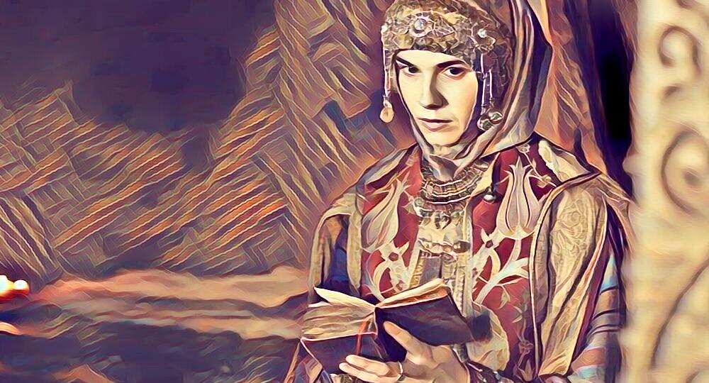 Софья Палеолог. Византийская беглянка, возглавившая Русь