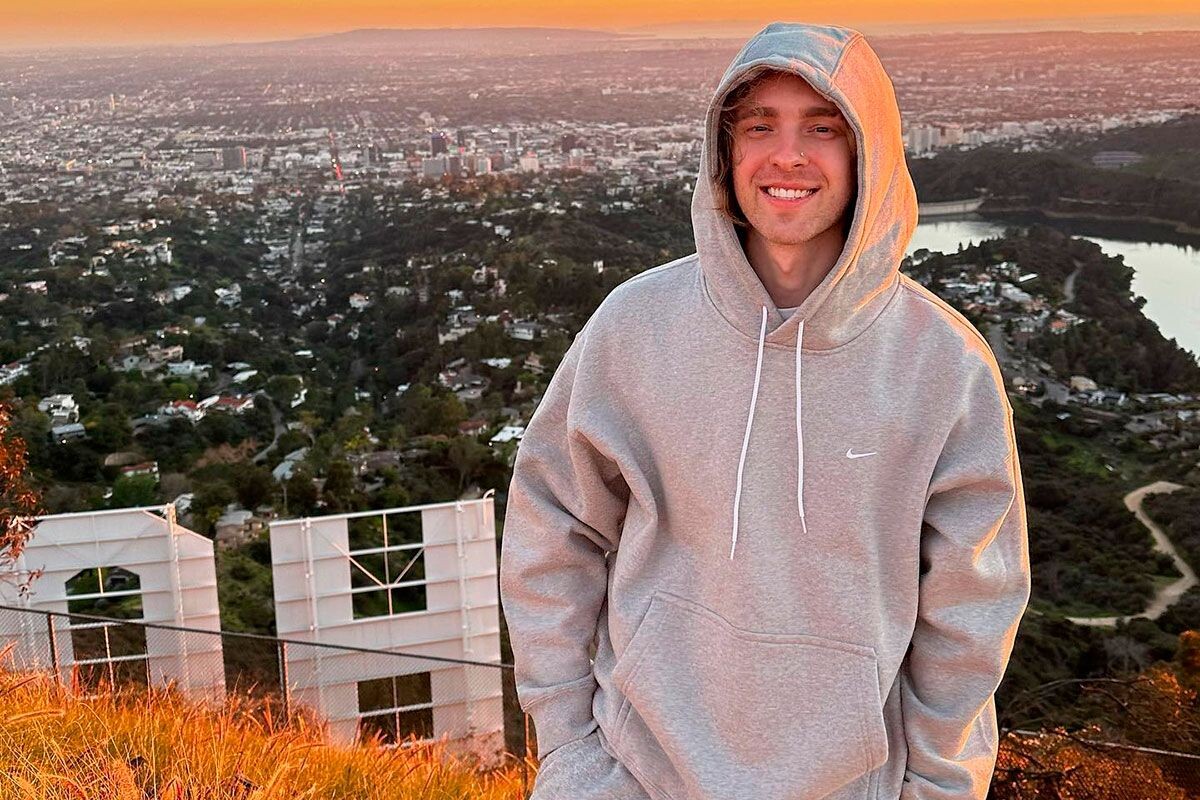    Фото: egorkreed / Instagram