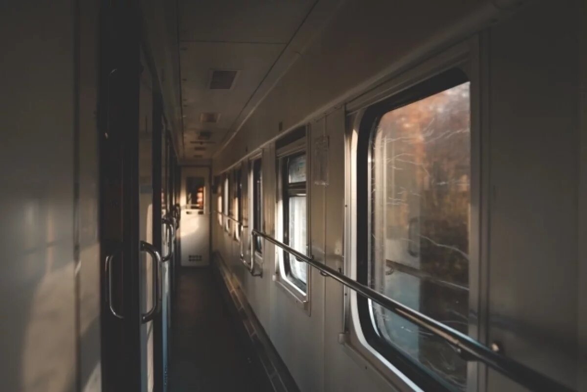    ФАС установит круглогодичную скидку на проезд в поездах для детей 10-18 лет