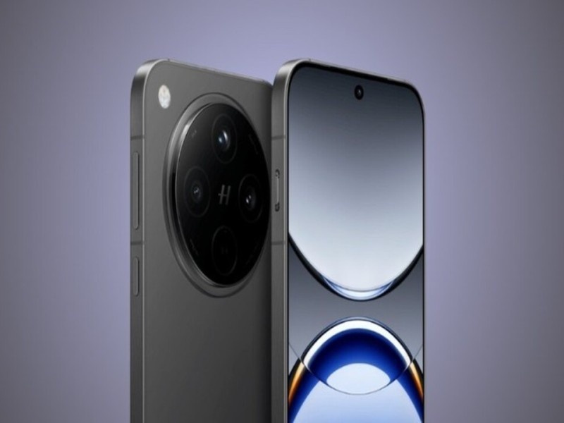    Важную особенность OPPO Find X8S показали на официальном изображении