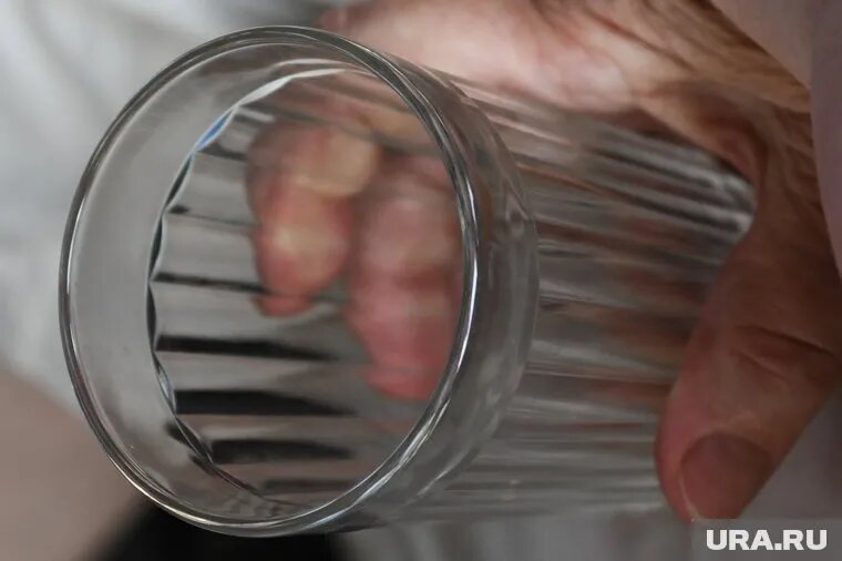 Мать ребенка находилась в нетрезвом состоянии. Фото: Владимир Жабриков © URA.RU