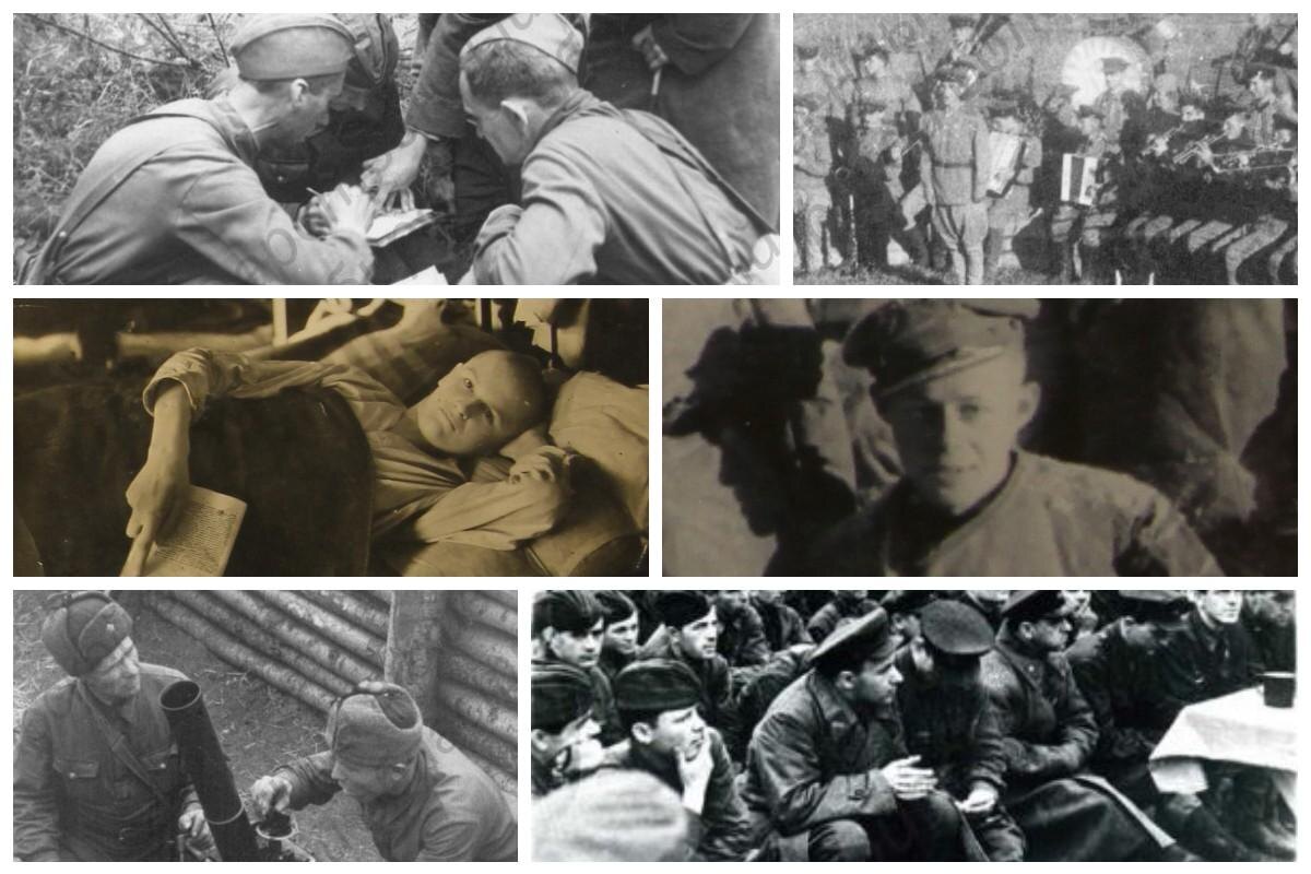 Фото: Государственный архив Новосибирской области