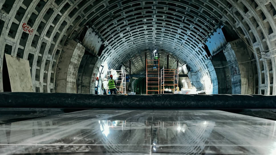 Фото: Пресс-служба Смольного
