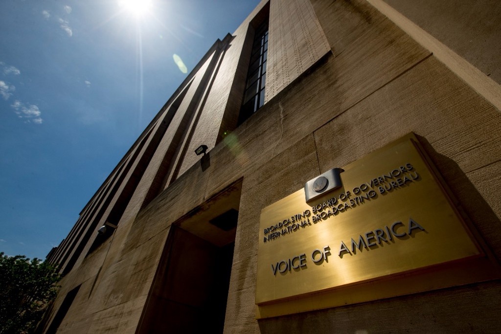    Фото © AP / ТАСС