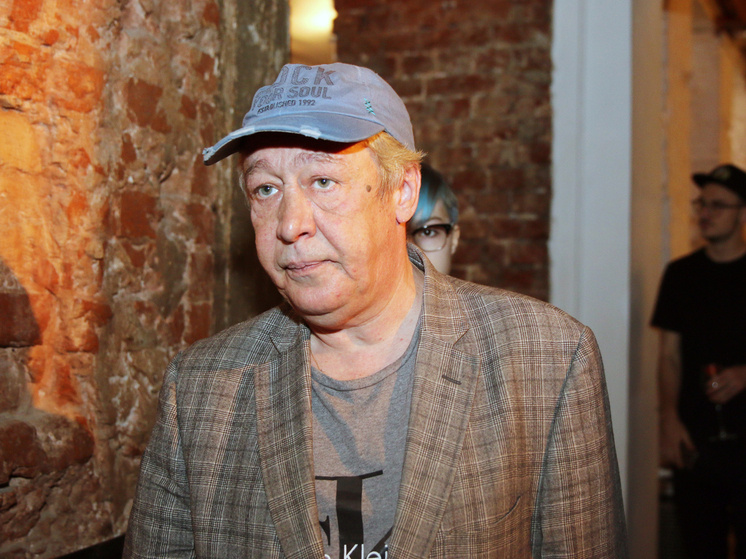   Геннадий Черкасов