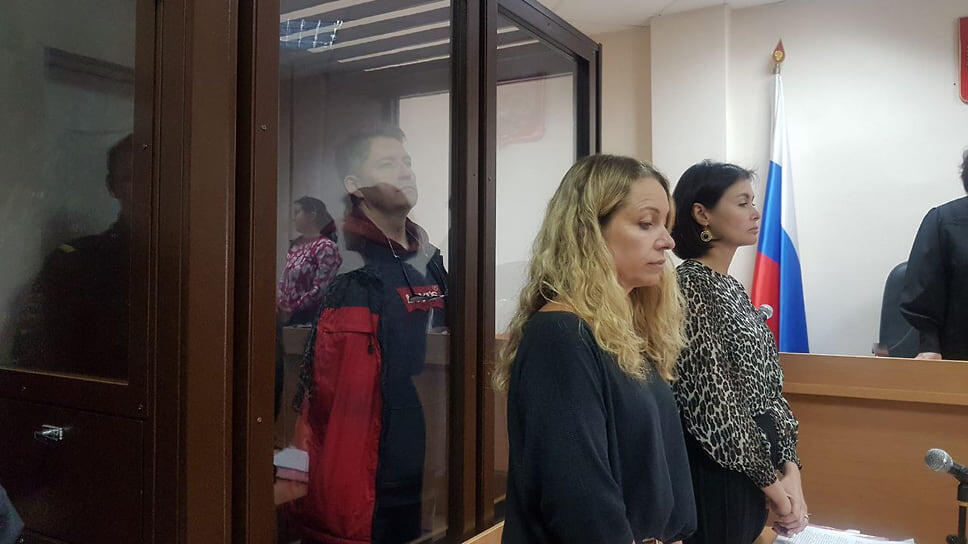 Фото: Объединенная пресс-служба судов Удмуртии