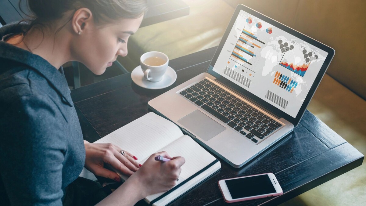    Фото: Foxy burrow/Shutterstock/Fotodom