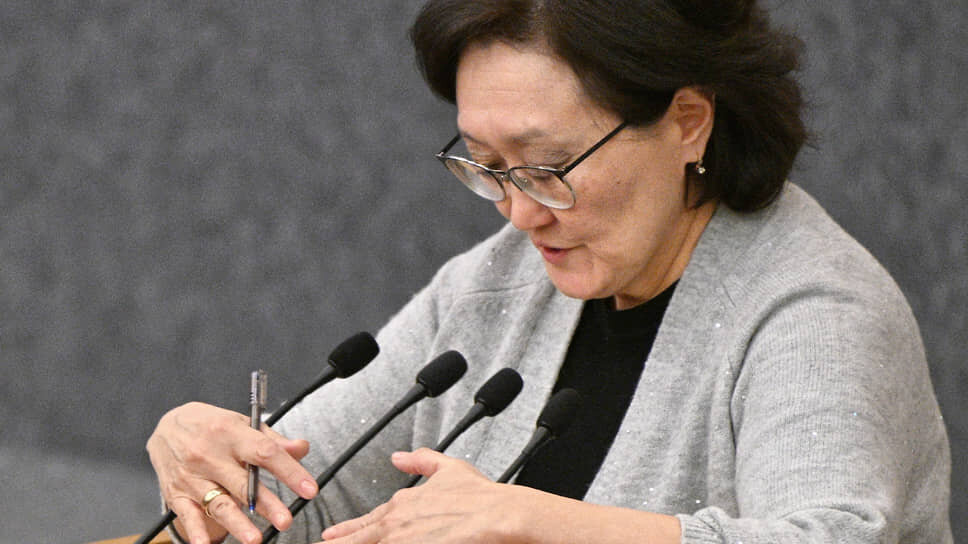 Фото: Глеб Щелкунов / Коммерсантъ