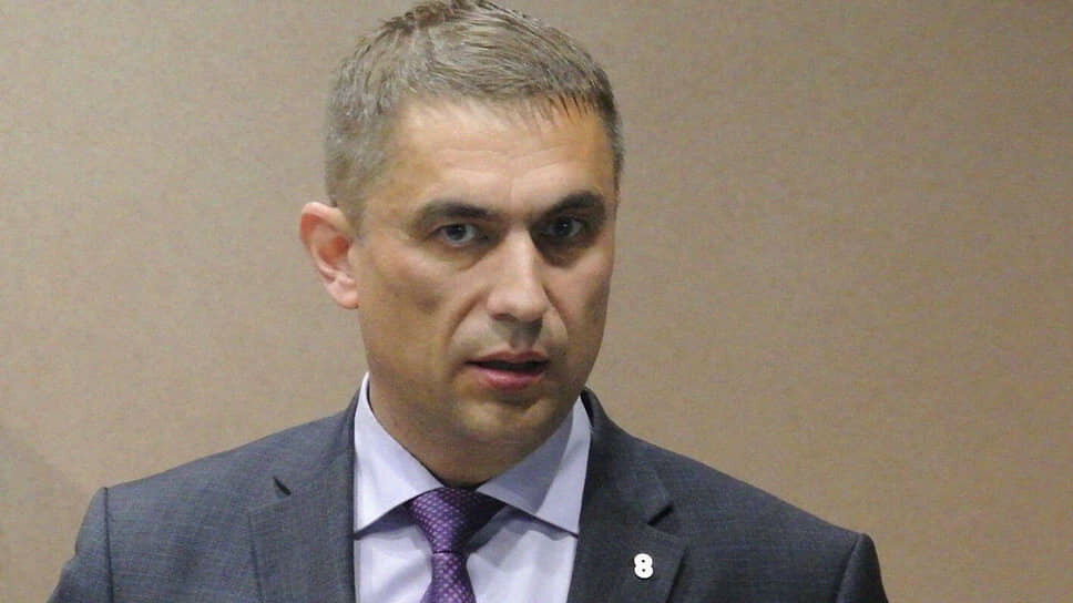 Дмитрий Тыщук.📷Фото: Авиакомпания «Победа»