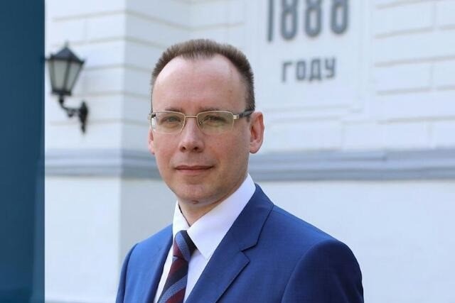    Фото: Сергей Ведяшкин \ ВКонтакте