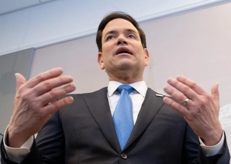    Рубио раскрыл планы США по Украине
