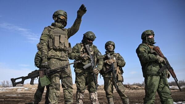    © РИА Новости . Константин Михальчевский