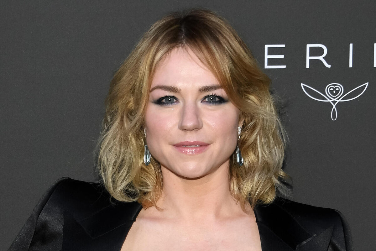    Эмили Декенн Panoramic/Keystone Press Agency/Global Look Press