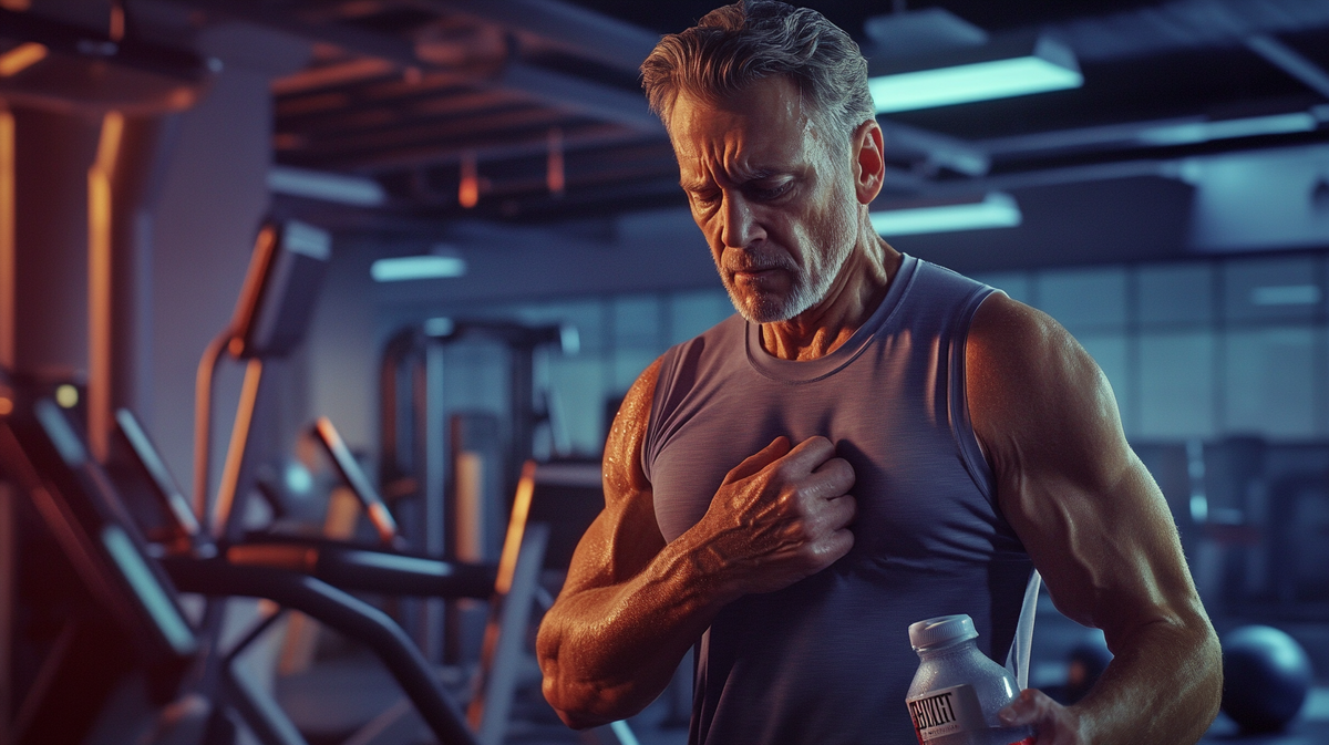 кардиотренировка