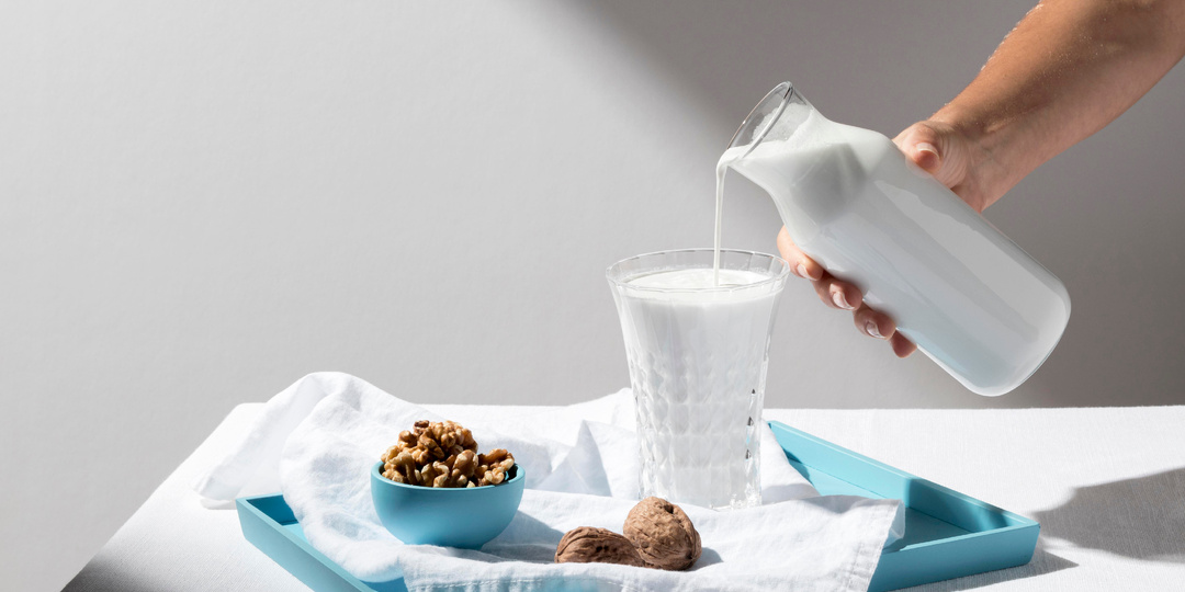 Почему обезжиренные молочные продукты не всегда полезны?