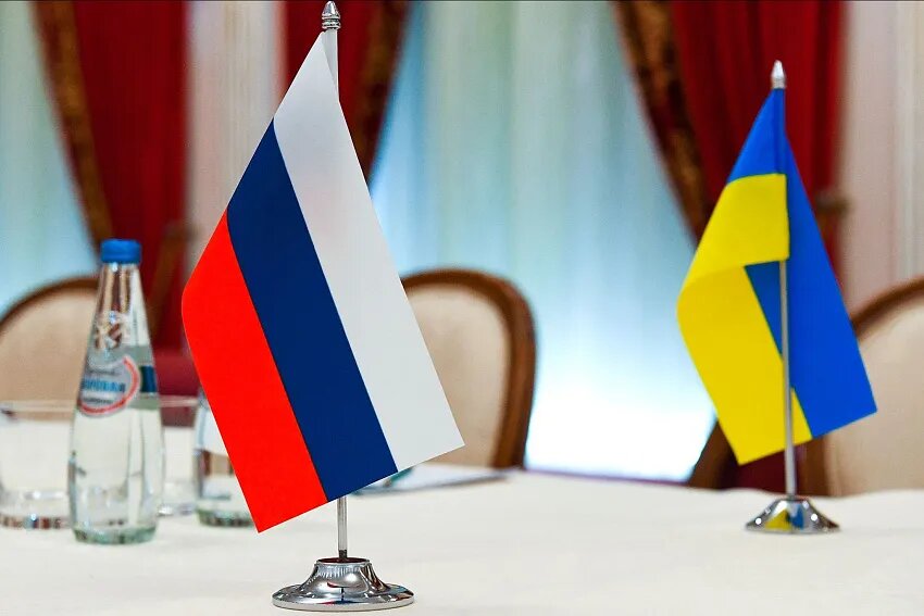 Фото: © Sputnik / Александр Кряжев