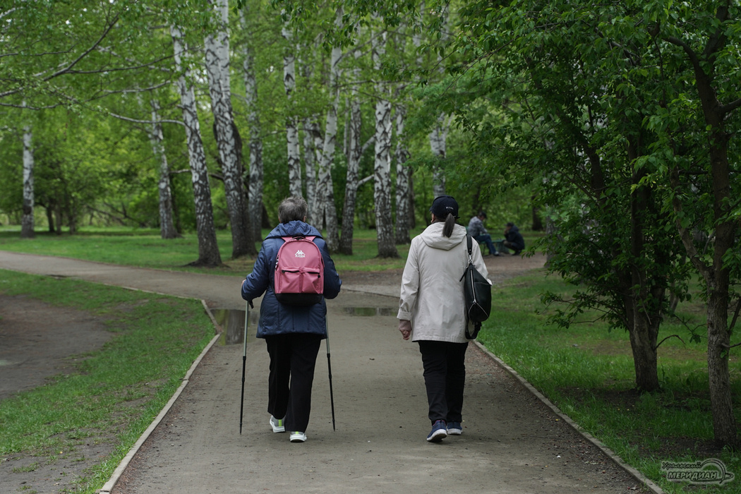    Фото: Лидия Аникина © ИА «Уральский меридиан»