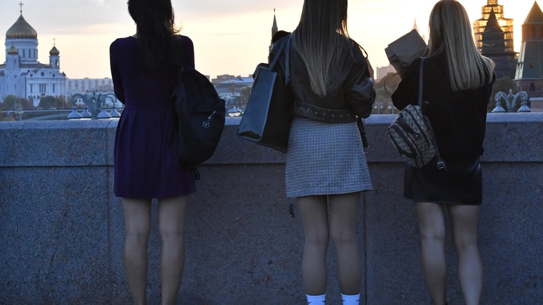    Баранов Владимир/Globallookpress