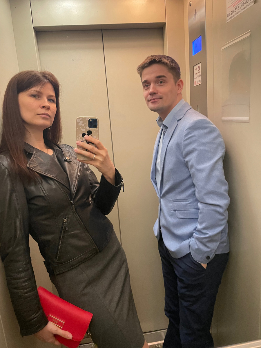 А я вот фотосессии ему устраиваю периодически😄