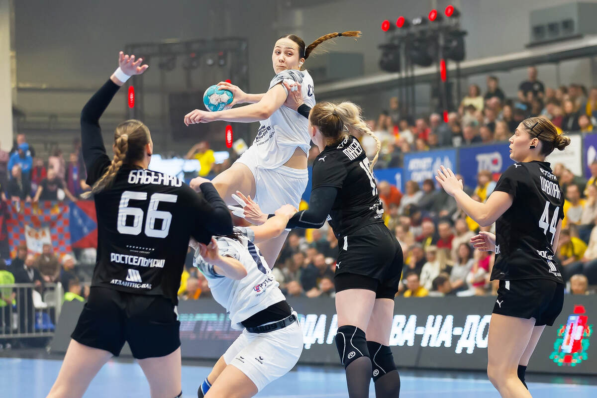    Чем закончится новая серия класико?