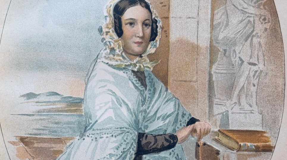 Трогательная и грустная история любимой сестры Пушкина, которая любила брата всю жизнь и не смогла оправиться после его смерти