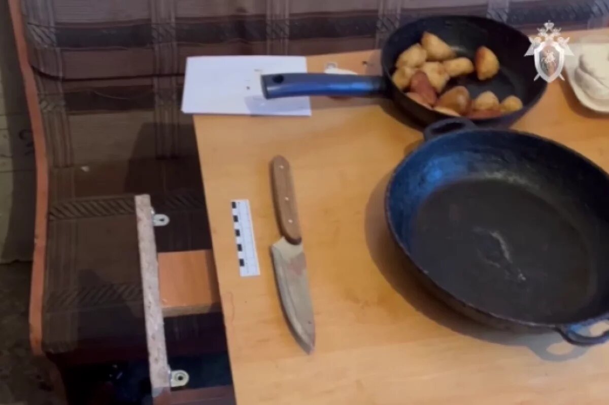    Четыре попытки убить жену не привели волгоградца к желанному результату