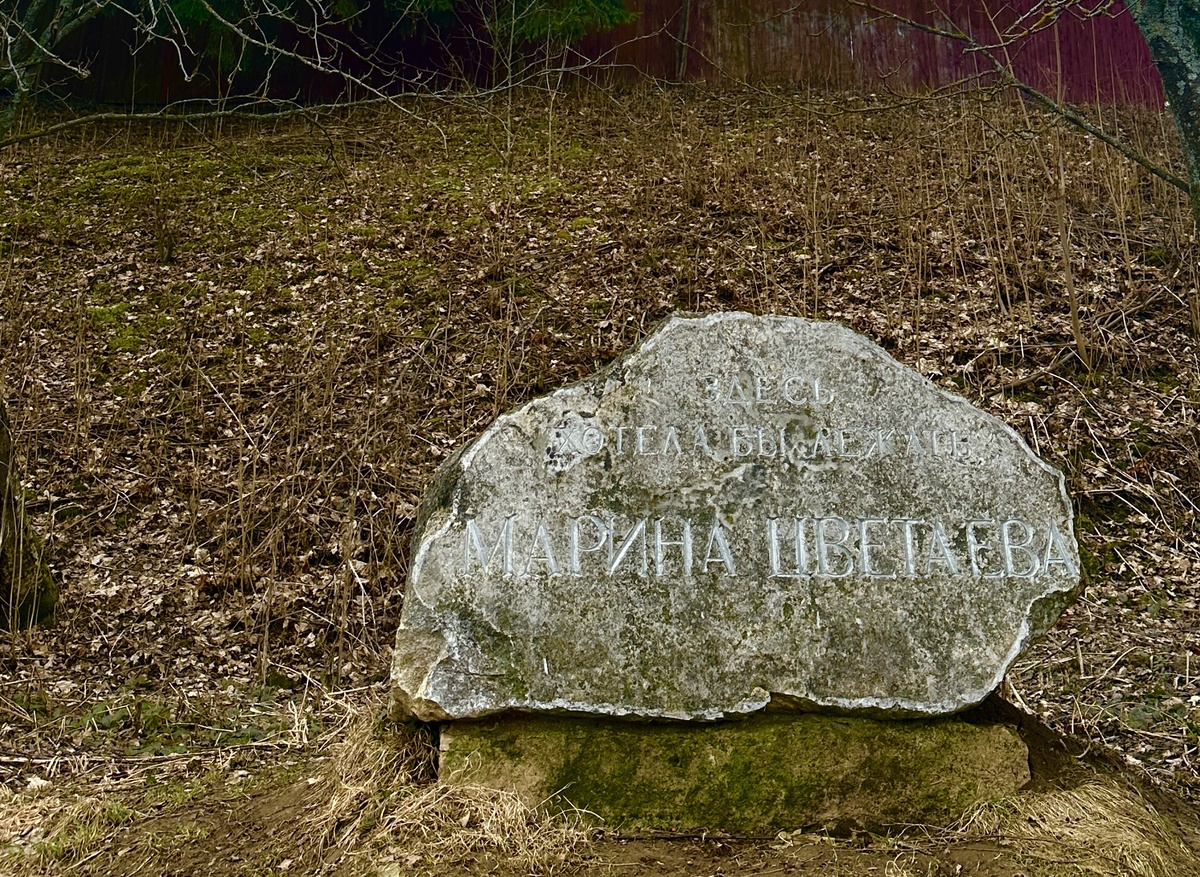 Фотография из личного архива автора канала