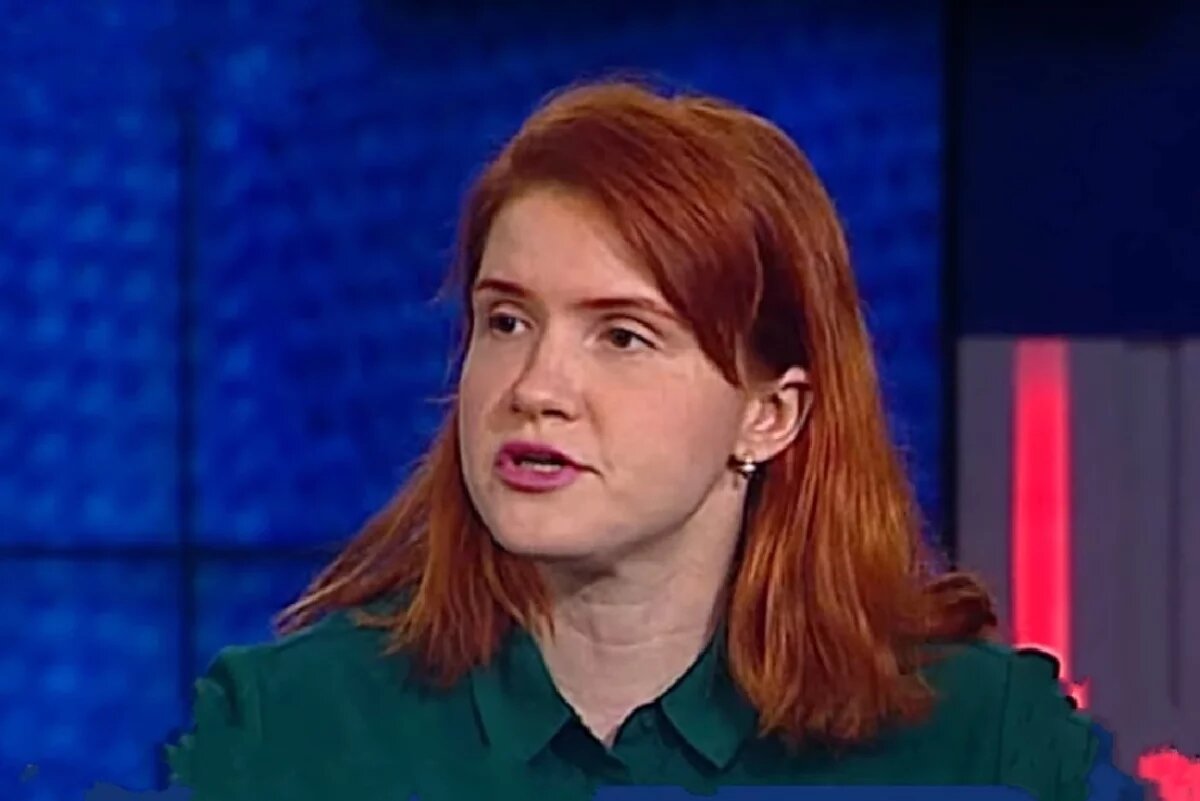    Депутат ВР Безуглая раскритиковала Генштаб ВСУ за провал в Курской области