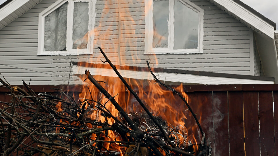 Фото: Анатолий Жданов / Коммерсантъ
