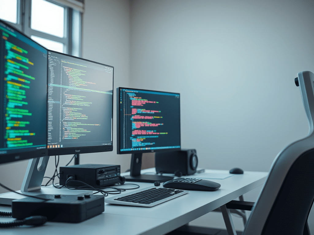    Программирование и технологии «Компью-помощь»