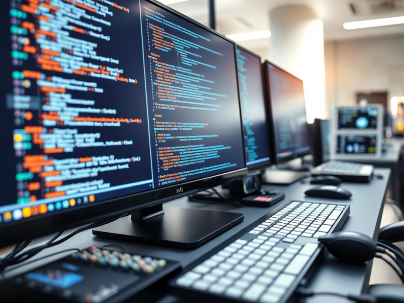    Программирование и технологии «Компью-помощь»