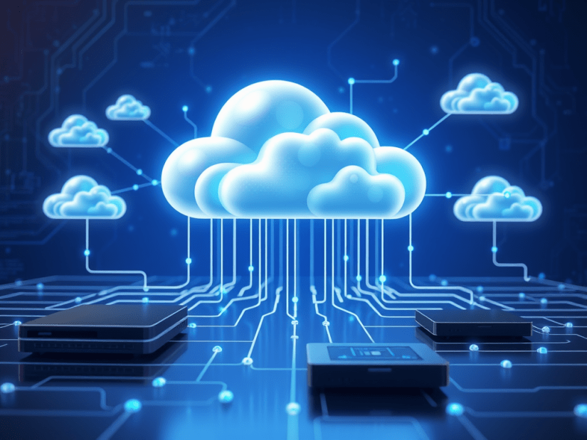    Виртуализация и облачные технологии «Компью-помощь»