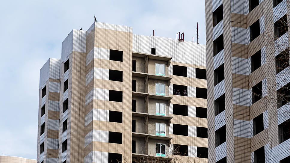 Фото: Олег Харсеев / Коммерсантъ